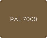 RAL 7008 THUMB