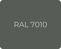 RAL 7010 THUMB