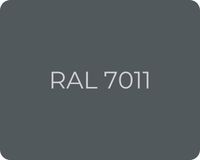 RAL 7011 THUMB