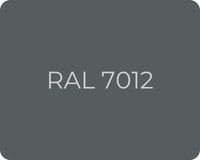 RAL 7012 THUMB