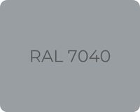 RAL 7040 THUMB