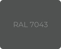 RAL 7043 THUMB