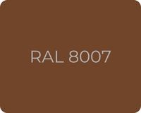 RAL 8007 THUMB