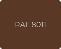 RAL 8011 THUMB