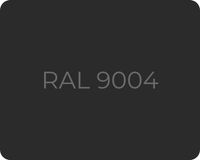 RAL 9004 THUMB