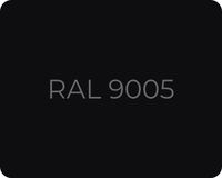 RAL 9005 THUMB