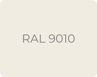 RAL 9010 THUMB