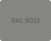 RAL 9022 THUMB