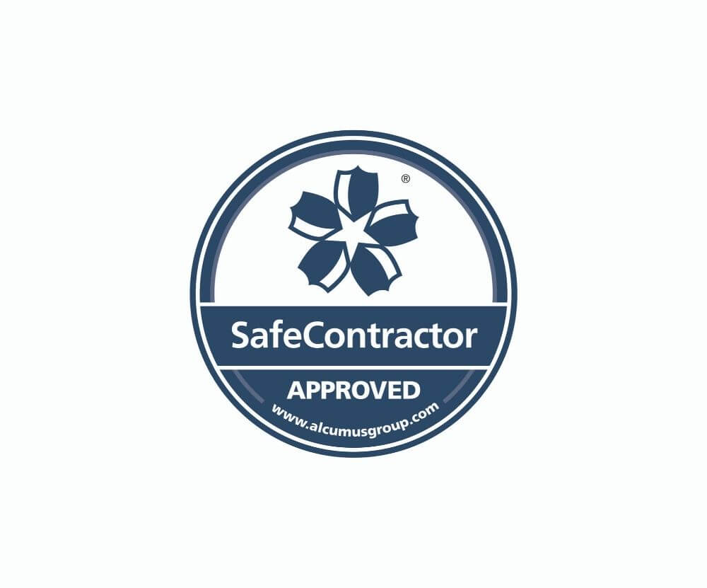 Maple Sunscreening receives Alcumus SafeContractor accreditation
