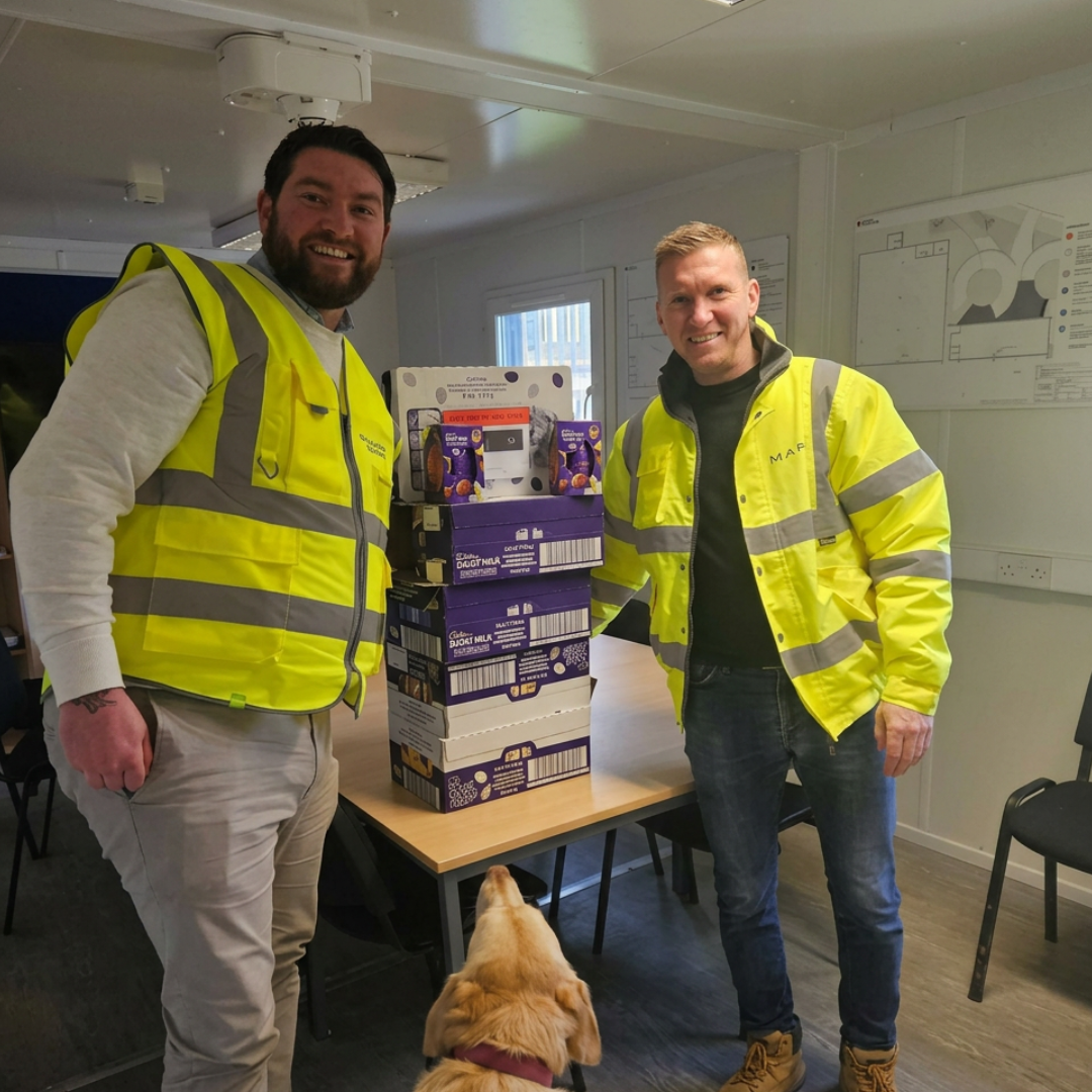 Social Value Food Donation