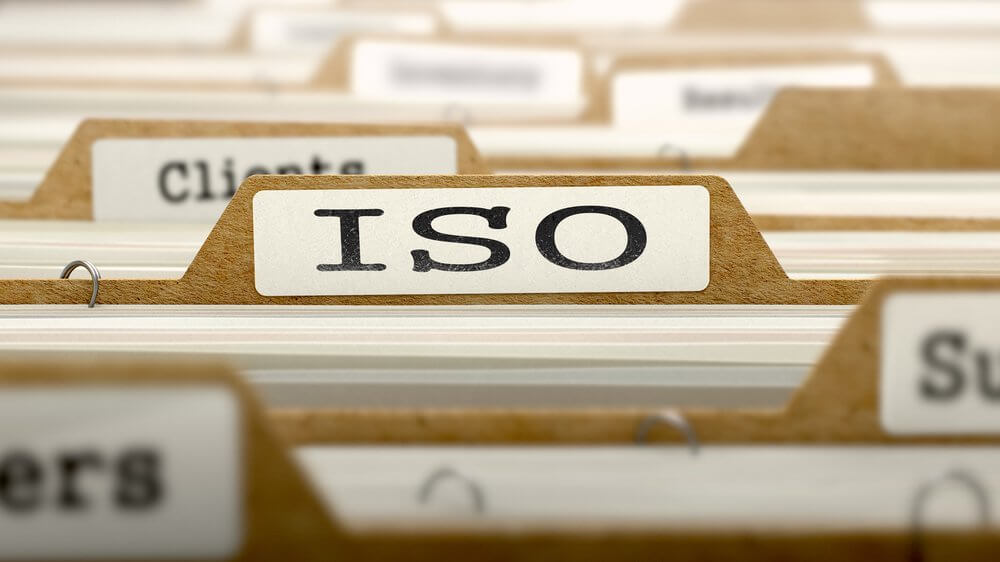 Maple’s ISO certificates updated after successful audit | Maple