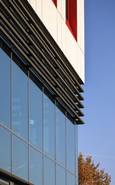Vector Brise Soleil Feature Image