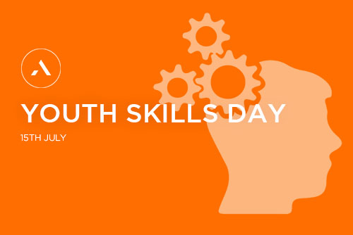 Being a Maple apprentice on World Youth Skills Day