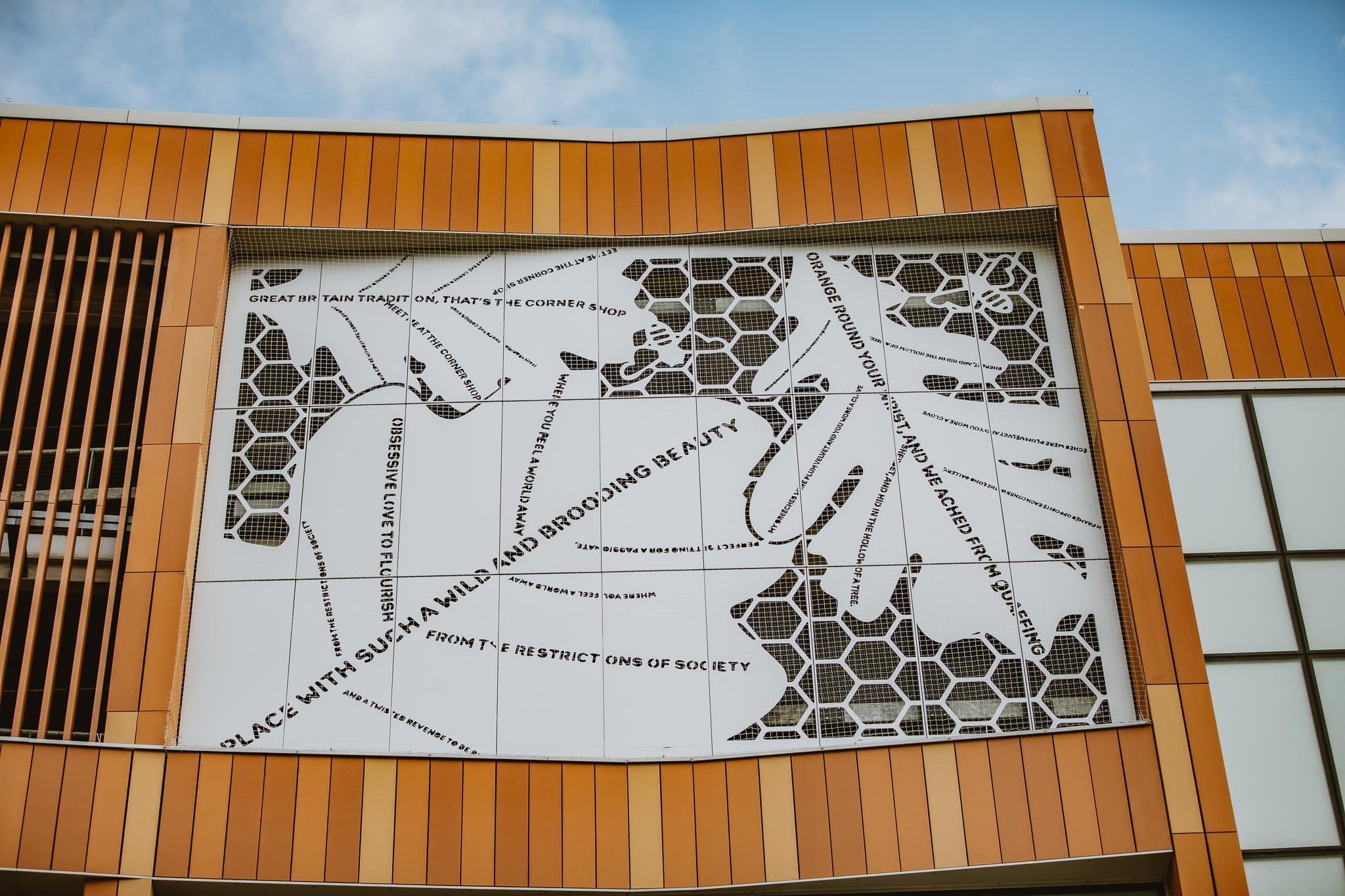 Architectural Façades