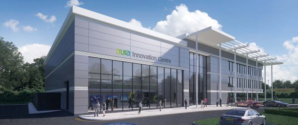 Maple's Largest Ever Brise Soleil Blades | Maple