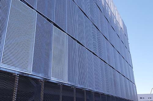 Maple’s 30th car park project has been completed in Birmingham