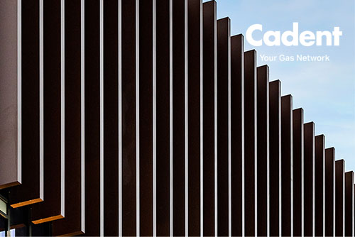 Maple win solar shading project for Cadent offices in Leicester