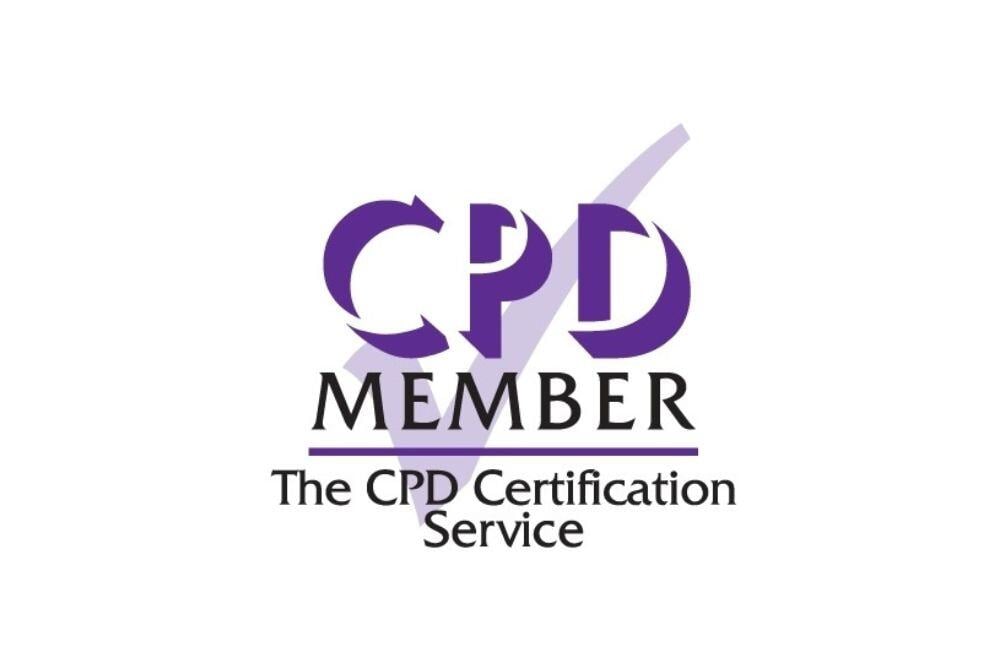 Maple become members of The CPD Certification Service