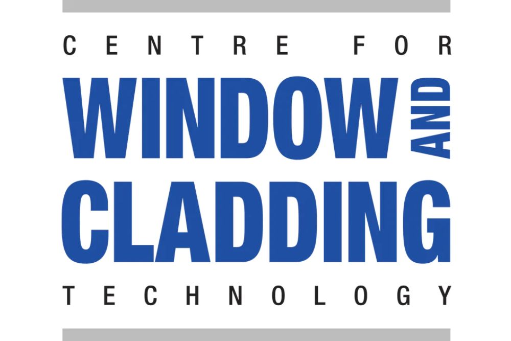 Maple are Centre for Window and Cladding Technology members