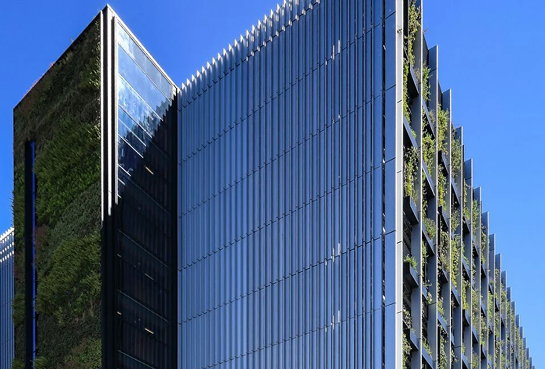 Ancoats Mobility Hub Marks Maple’s 50th Car Park Project