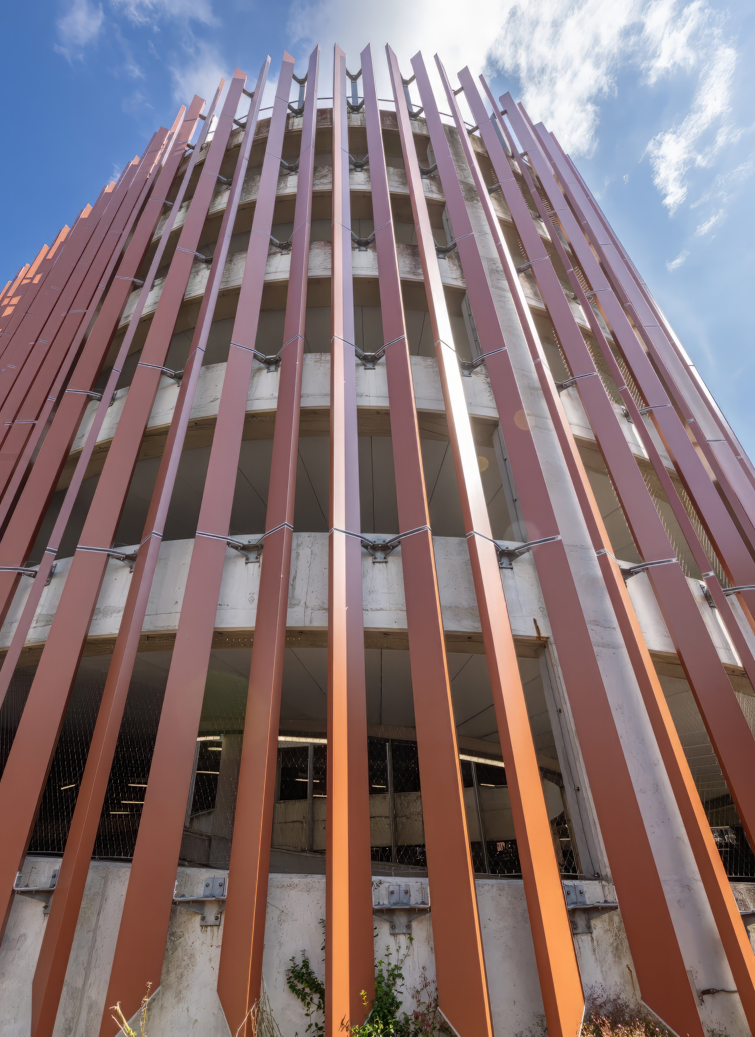 Vector_Whalebridge-Car-Park_Swindon_bespoke-terracotta-fin