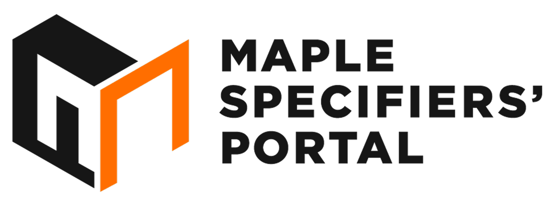 Maple Specifiers' Portal