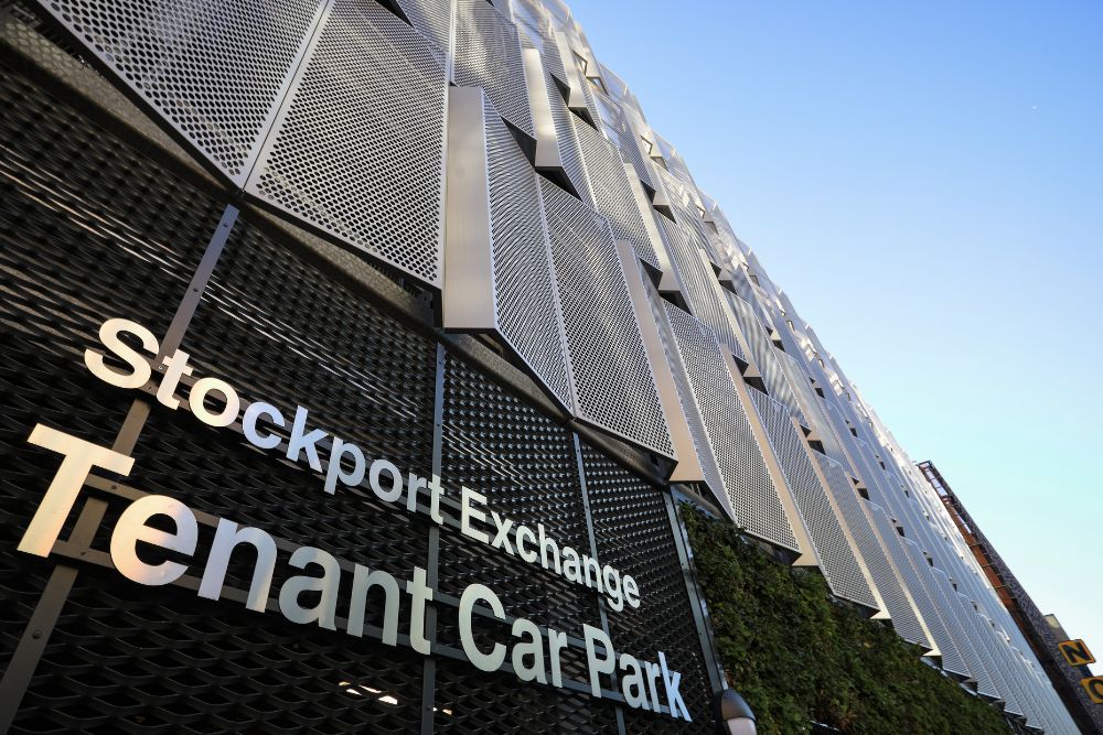 stockport exchange 5