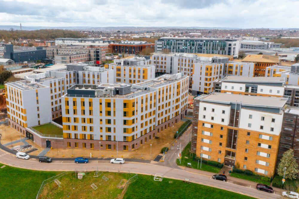 Maple reach completion on Passivhaus project in Bristol