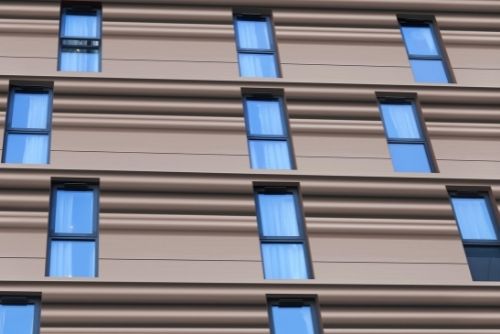 What is Rainscreen Cladding? – Maple Sunscreening 